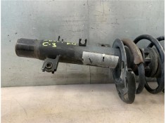 Recambio de amortiguador delantero derecho para citroen c3 1.4 attraction referencia OEM IAM 520806  