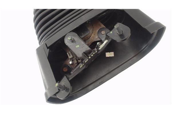 Recambio de palanca freno de mano para ford transit furgón 2.2 tdci referencia OEM IAM 1767655 4123412 
