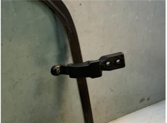 Recambio de luna puerta trasero derecha para nissan sunny berlina (n14) 1.6 i 16v referencia OEM IAM 8330050C11  