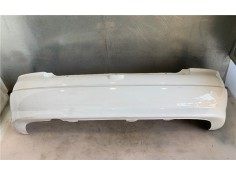 PARAGOLPES TRASERO 1404143 P0711 9118177 OPEL