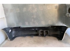 Recambio de paragolpes trasero para opel astra g berlina 2.0 di referencia OEM IAM 1404143 P0711 9118177 , OPEL