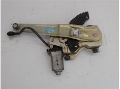 Recambio de mecanismo elevalunas trasero izquierdo para hyundai atos (mx) referencia OEM IAM   