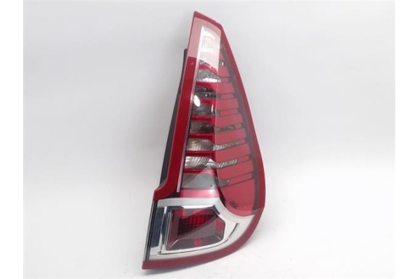Recambio de piloto trasero derecho para renault scenic iii (jz) 1.2 grand expression referencia OEM IAM  265500013R 