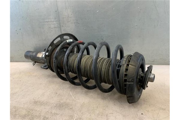 Recambio de amortiguador delantero derecho para citroen c3 1.4 attraction referencia OEM IAM 520806  