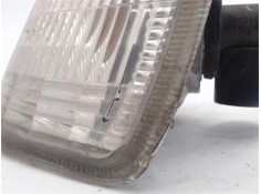 Recambio de intermitente delantero izquierdo para peugeot 405 berlina referencia OEM IAM   