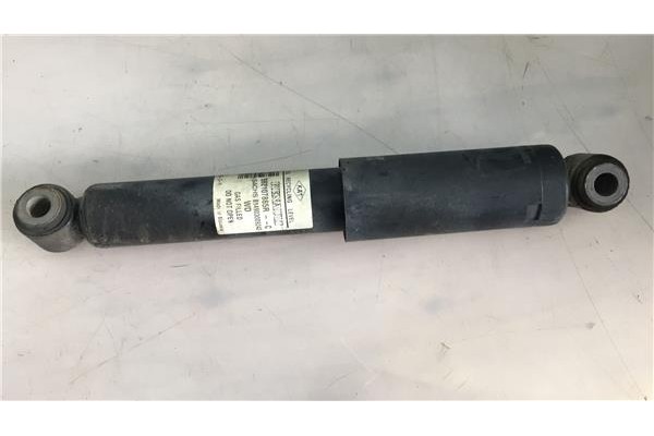 Recambio de amortiguador trasero derecho para dacia dokker 1.5 ambiance referencia OEM IAM 562107865R 814903009243 