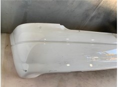 Recambio de paragolpes trasero para opel astra g berlina 2.0 di referencia OEM IAM 1404143 P0711 9118177 , OPEL