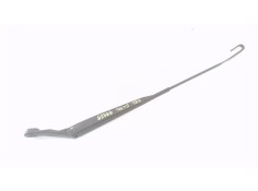 Recambio de brazo limpiaparabrisas delantero derecho para nissan micra (k12e) 1.2 16v referencia OEM IAM 28886AX702  
