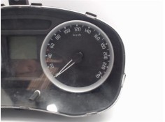 Recambio de cuadro completo para skoda fabia (5j2) 1.2 referencia OEM IAM a2c53111438  