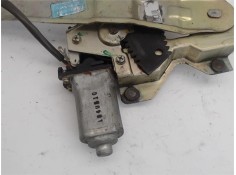 Recambio de mecanismo elevalunas trasero izquierdo para hyundai atos (mx) referencia OEM IAM   