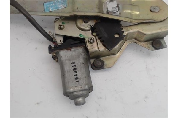 Recambio de mecanismo elevalunas trasero izquierdo para hyundai atos (mx) referencia OEM IAM   