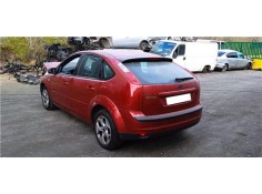 ford focus ii (da_) del año 2007