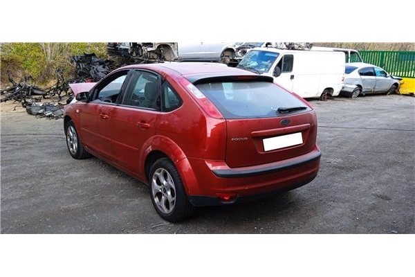 ford focus ii (da_) del año 2007