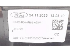 Recambio de soporte navegador para ford explorer (ctw) híbrido st-line plug-in-hybrid 4x4 referencia OEM IAM R2KXR044R66  