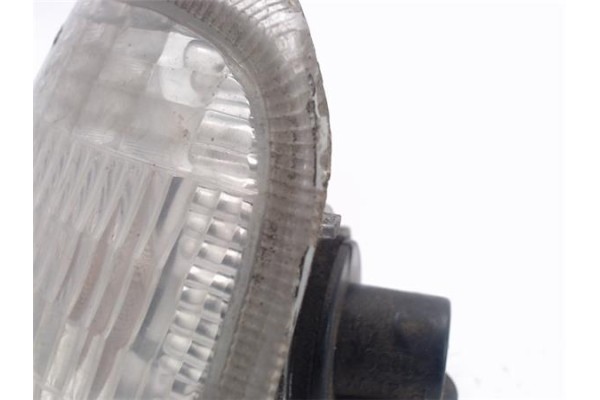 Recambio de intermitente delantero izquierdo para peugeot 405 berlina referencia OEM IAM   