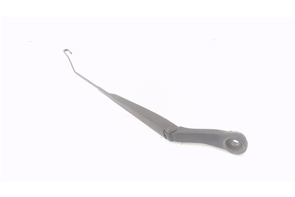 Recambio de brazo limpiaparabrisas delantero derecho para nissan micra (k12e) 1.2 16v referencia OEM IAM 28886AX702  