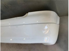 Recambio de paragolpes trasero para opel astra g berlina 2.0 di referencia OEM IAM 1404143 P0711 9118177 , OPEL
