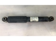 Recambio de amortiguador trasero izquierdo para dacia dokker 1.5 ambiance referencia OEM IAM 562107865R 814903009243 