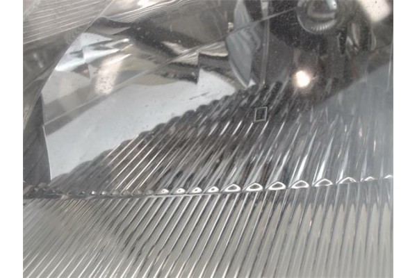 Recambio de faro delantero izquierdo para honda civic berlina 3 (ep1/2) referencia OEM IAM  33150S6AGQ20M2 
