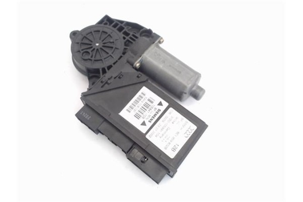 Recambio de motor elevalunas delantero derecho para audi a4 berlina (8e) 1.9 tdi (96kw) referencia OEM IAM 8E1959802B  