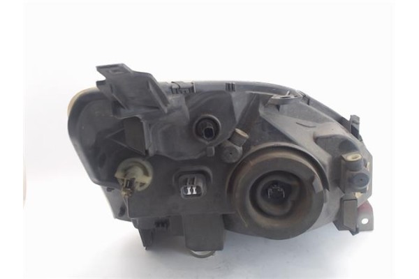 Recambio de faro delantero izquierdo para honda civic berlina 3 (ep1/2) referencia OEM IAM  33150S6AGQ20M2 