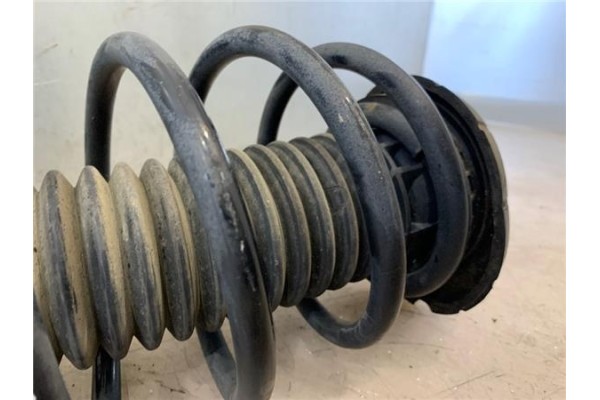 Recambio de amortiguador delantero derecho para citroen c3 1.4 attraction referencia OEM IAM 520806  
