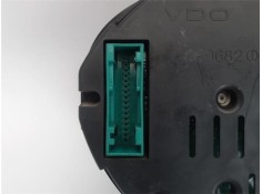 Recambio de cuadro completo para skoda fabia (5j2) 1.2 referencia OEM IAM a2c53111438  