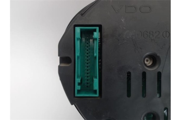 Recambio de cuadro completo para skoda fabia (5j2) 1.2 referencia OEM IAM a2c53111438  