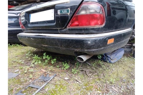 Recambio de paragolpes trasero para jaguar xj6/12 3.2 xj sport referencia OEM IAM BEC23341XXX BEC19956  Recambio de paragolpes trasero para jaguar xj6/12 3.2 xj sport referencia OEM IAM BEC23341XXX BEC19956