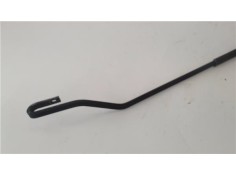 Recambio de brazo limpiaparabrisas delantero derecho para nissan micra (k12e) 1.2 16v referencia OEM IAM 28886AX702  