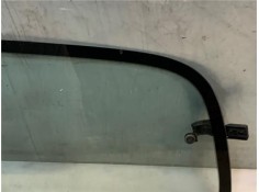 Recambio de luna puerta trasero izquierda para nissan sunny berlina (n14) 1.6 i 16v referencia OEM IAM 8330150C11  