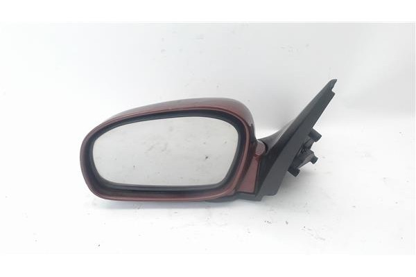 Recambio de retrovisor electrico izquierdo para daewoo nexia referencia OEM IAM 352248  