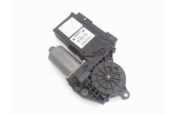 Recambio de motor elevalunas delantero derecho para audi a4 berlina (8e) 1.9 tdi (96kw) referencia OEM IAM 8E1959802B  