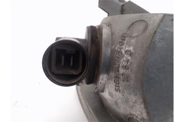 Recambio de intermitente delantero izquierdo para peugeot 405 berlina referencia OEM IAM   