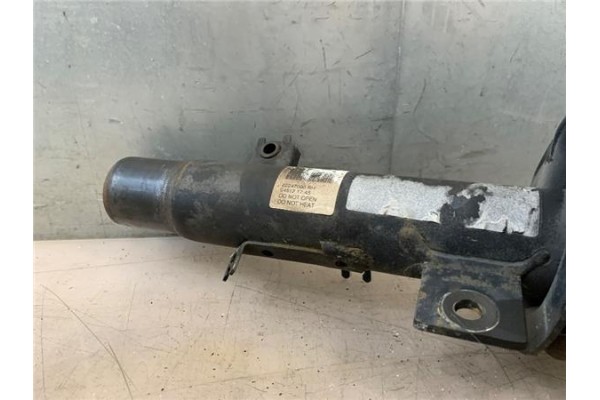 Recambio de amortiguador delantero derecho para citroen c3 1.4 attraction referencia OEM IAM 520806  