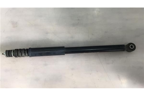 Recambio de amortiguador trasero derecho para dacia duster i 1.5 ambiance 4x2 referencia OEM IAM 562105043R E1010104 Recambio de amortiguador trasero derecho para dacia duster i 1.5 ambiance 4x2 referencia OEM IAM 562105043R E1010104
