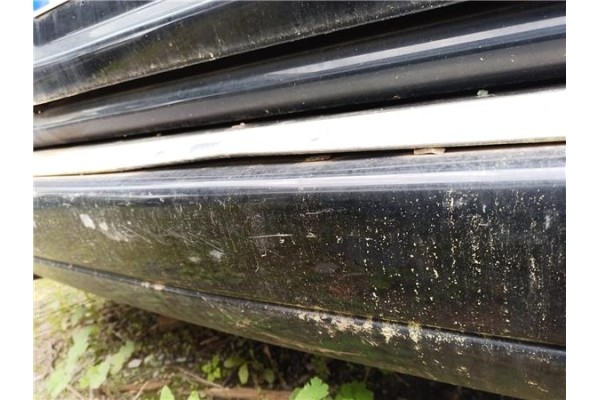 Recambio de paragolpes trasero para jaguar xj6/12 3.2 xj sport referencia OEM IAM BEC23341XXX BEC19956  Recambio de paragolpes trasero para jaguar xj6/12 3.2 xj sport referencia OEM IAM BEC23341XXX BEC19956