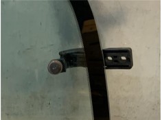 Recambio de luna puerta trasero izquierda para nissan sunny berlina (n14) 1.6 i 16v referencia OEM IAM 8330150C11  