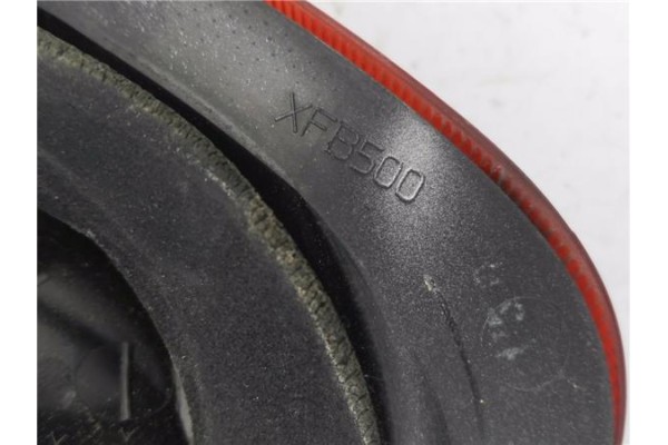 Recambio de piloto trasero izquierdo para land rover freelander (ln) 2.0 hse familiar referencia OEM IAM XFB500190  