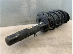 Recambio de amortiguador delantero derecho para citroen c3 1.4 attraction referencia OEM IAM 520806  