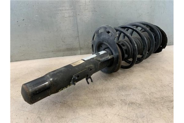 Recambio de amortiguador delantero derecho para citroen c3 1.4 attraction referencia OEM IAM 520806  