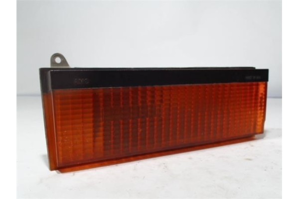 Recambio de intermitente delantero dcho para jeep cherokee chief 4.2 básico referencia OEM IAM 8956000098 8956000100 