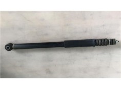 Recambio de amortiguador trasero izquierdo para dacia duster i 1.5 ambiance 4x2 referencia OEM IAM 562105043R E1010104 
