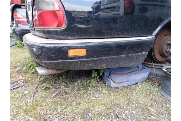 Recambio de paragolpes trasero para jaguar xj6/12 3.2 xj sport referencia OEM IAM BEC23341XXX BEC19956  Recambio de paragolpes trasero para jaguar xj6/12 3.2 xj sport referencia OEM IAM BEC23341XXX BEC19956