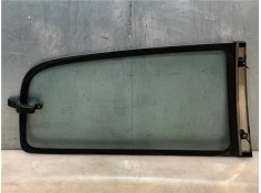 Recambio de luna puerta trasero izquierda para nissan sunny berlina (n14) 1.6 i 16v referencia OEM IAM 8330150C11  