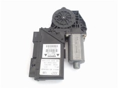 Recambio de motor elevalunas delantero derecho para audi a4 berlina (8e) 1.9 tdi (96kw) referencia OEM IAM 8E1959802B  