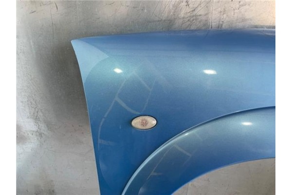 Recambio de aleta delantero derecha para citroen c3 1.4 hdi referencia OEM IAM 7841Z7  
