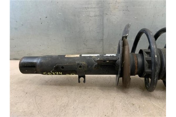 Recambio de amortiguador delantero derecho para citroen c3 1.4 attraction referencia OEM IAM 520806  