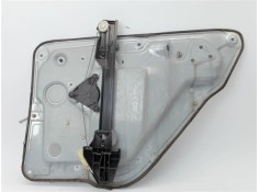 Recambio de elevalunas electrico trasero izquierdo para skoda fabia (6y2/6y3) 1.4 comfort referencia OEM IAM 6Y0839751E  