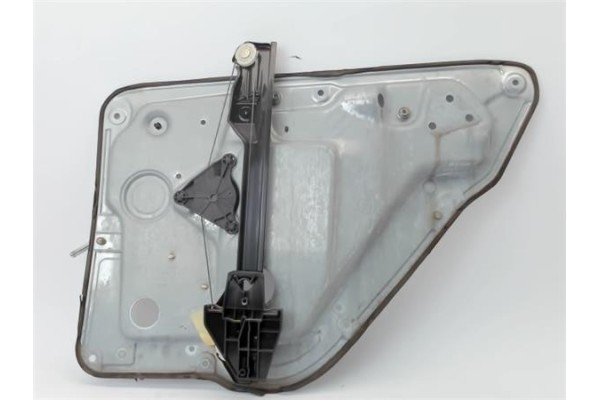 Recambio de elevalunas electrico trasero izquierdo para skoda fabia (6y2/6y3) 1.4 comfort referencia OEM IAM 6Y0839751E  